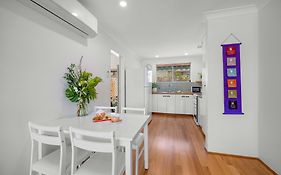 Becks Hideaway Laurieton - Walk Everywhere